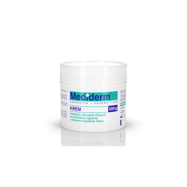 MEDIDERM KREM 500 g