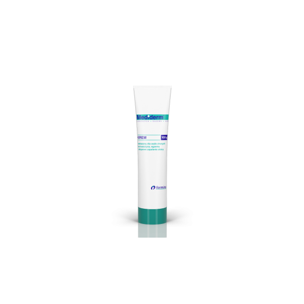 MEDIDERM KREM 100 g