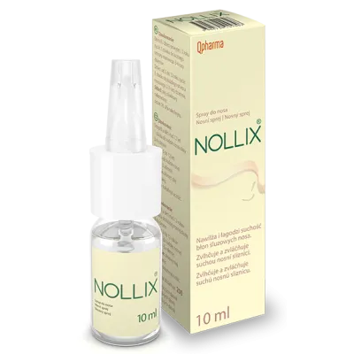 NOLLIX 10 ml