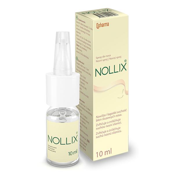 NOLLIX 10 ml