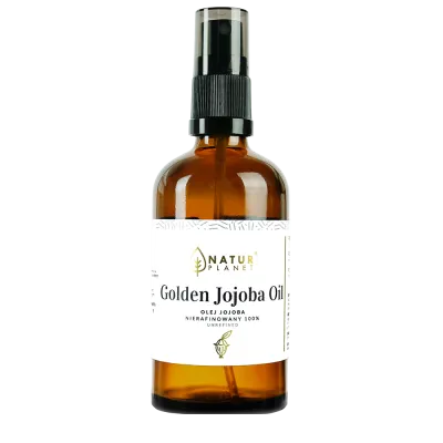 NATUR PLANET OLEJ JOJOBA...