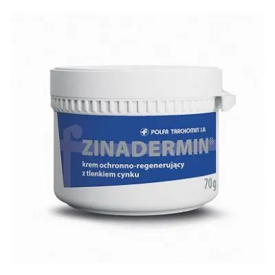ZINADERMIN KREM...