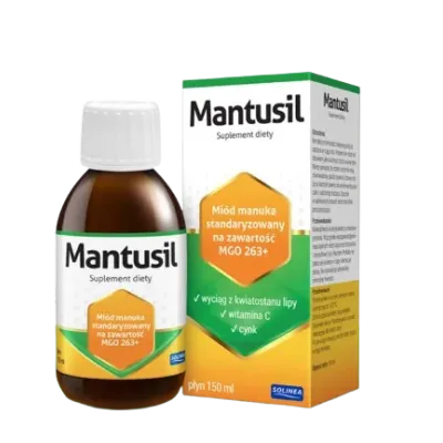 MANTUSIL 150 ml