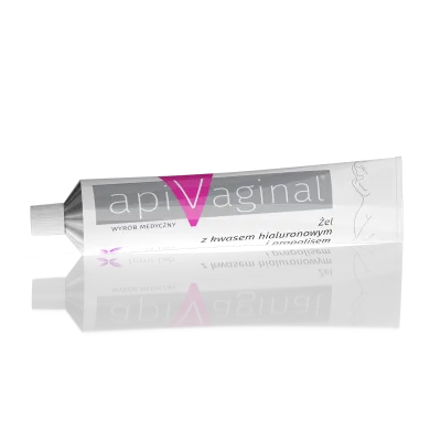 APIVAGINAL ŻEL 20 g