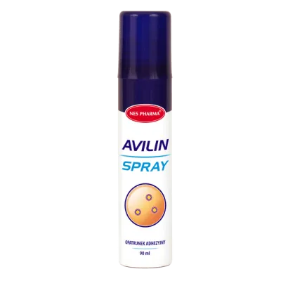 AVILIN SPRAY 90 ml