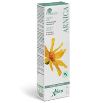 BIOMAŚĆ ARNIKA 50 ml