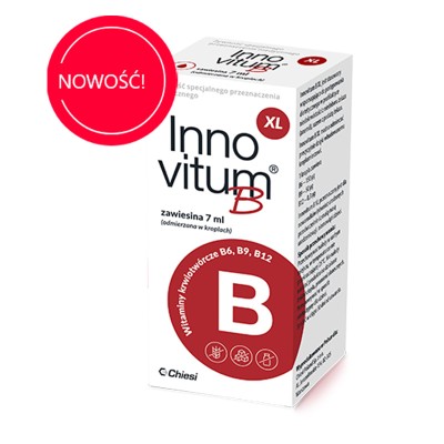 INNOVITUM B XL 7 ml