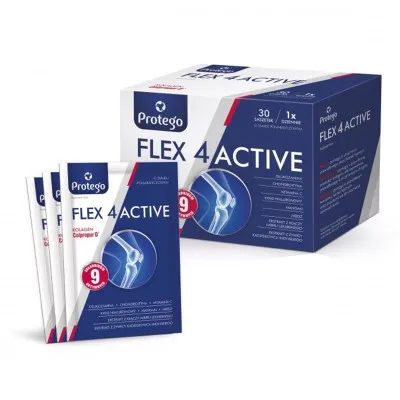 PROTEGO FLEX 4ACTIVE 30...