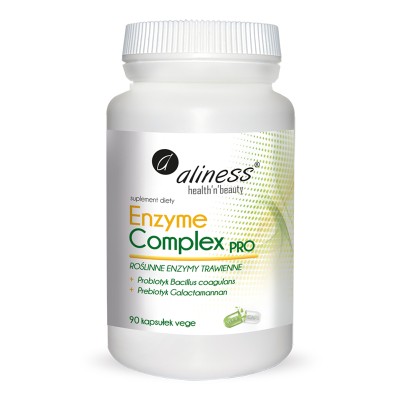 ALINESS ENZYME COMPLEX PRO...