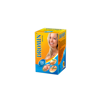 DROMIN 100 tabletek