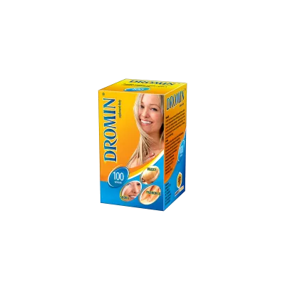 DROMIN 100 tabletek