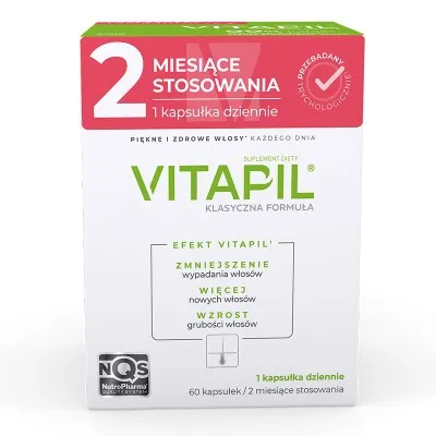 VITAPIL KLASYCZNA FORMUŁA...