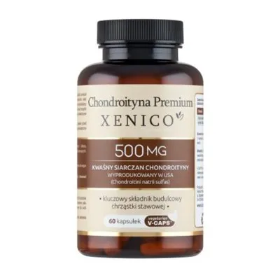CHONDROITYNA PREMIUM XENICO...