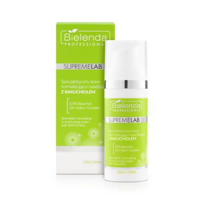 BIELENDA SUPREMELAB SEBIO...