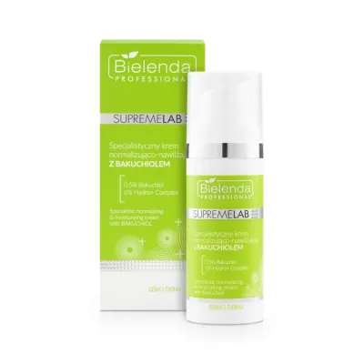 BIELENDA SUPREMELAB SEBIO...
