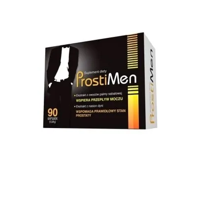 PROSTIMEN 90 kapsułek