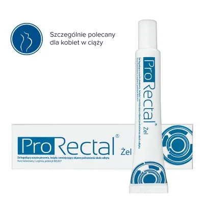 PRORECTAL ŻEL 50 ml