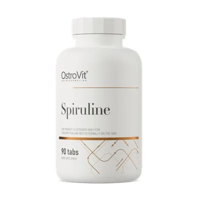 OSTROVIT SPIRULINE...