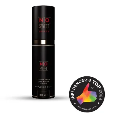 NO-SWEET SPRAY 30 ml...