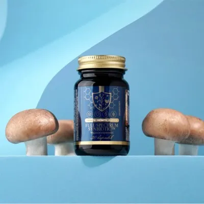 FULL-SPECTRUM SYNBIOTIC 30...