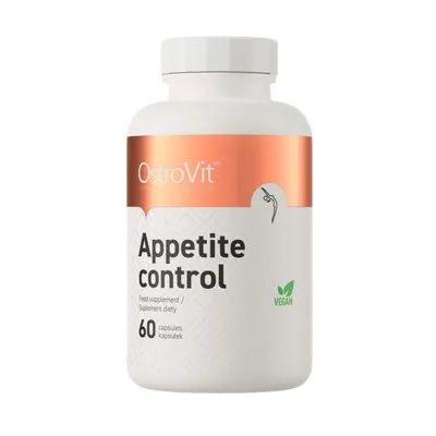OSTROVIT APPETITE CONTROL...