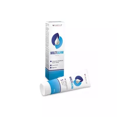 MULTIDERM KREM 100 g