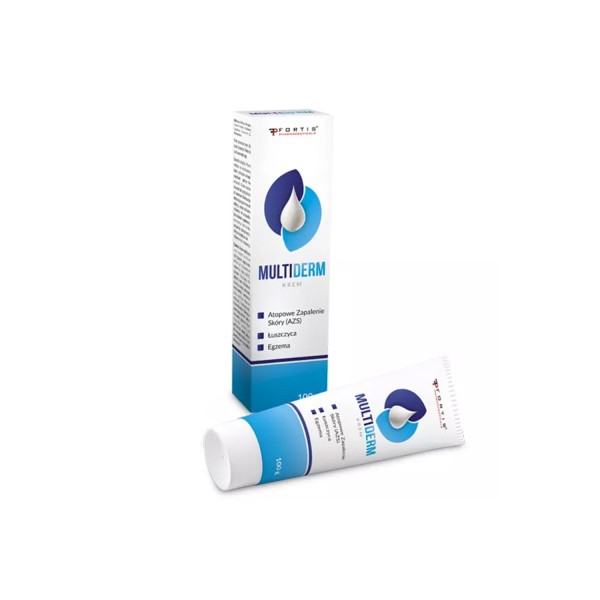 MULTIDERM KREM 100 g