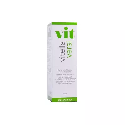 VITELLA VERSI ŻEL 100 ml