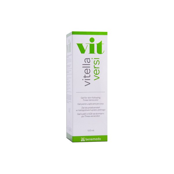 VITELLA VERSI 100 ml żel