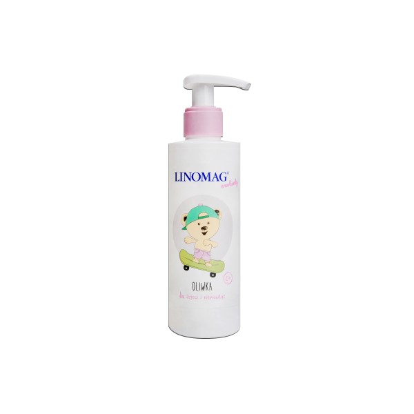 LINOMAG OLIWKA 200 ml