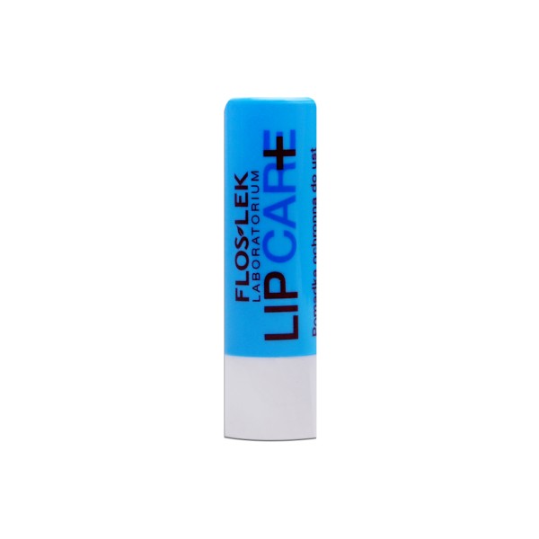 LIP CARE Z WITAMINĄ E 1% 3,6 g pomadka