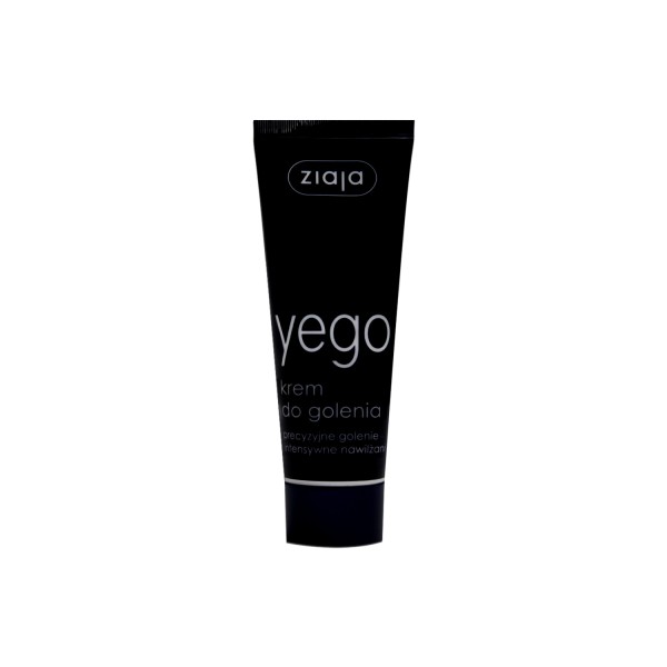 ZIAJA YEGO KREM DO GOLENIA 65 ml