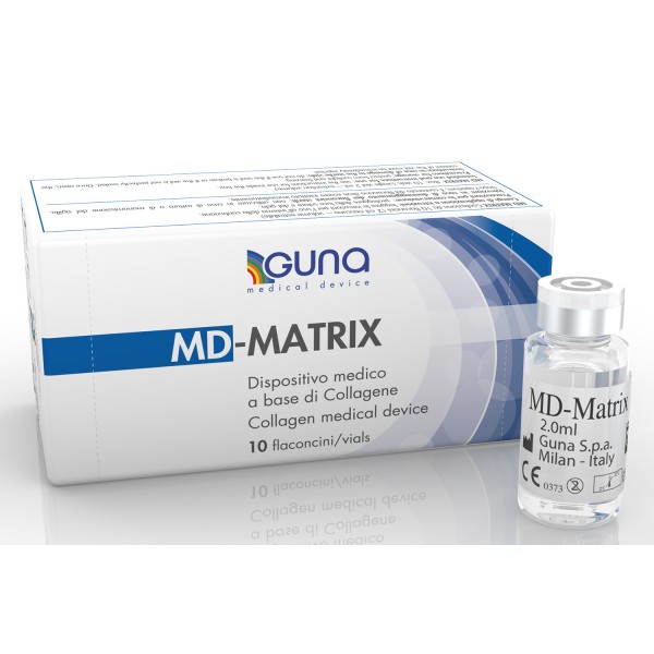 MD-MATRIX