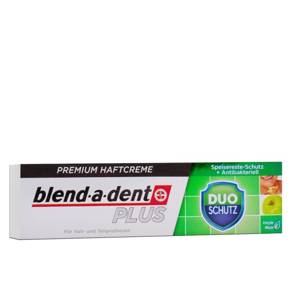 BLEND-A-DENT PLUS KLEJ DO PROTEZ 40 g