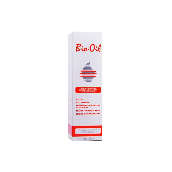 BIO OIL 200 ml płyn