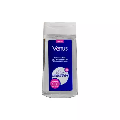 VENUS 100 ml żel do rąk...