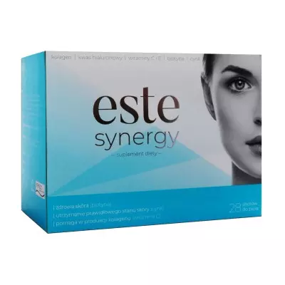 ESTE SYNERGY x 28 shots