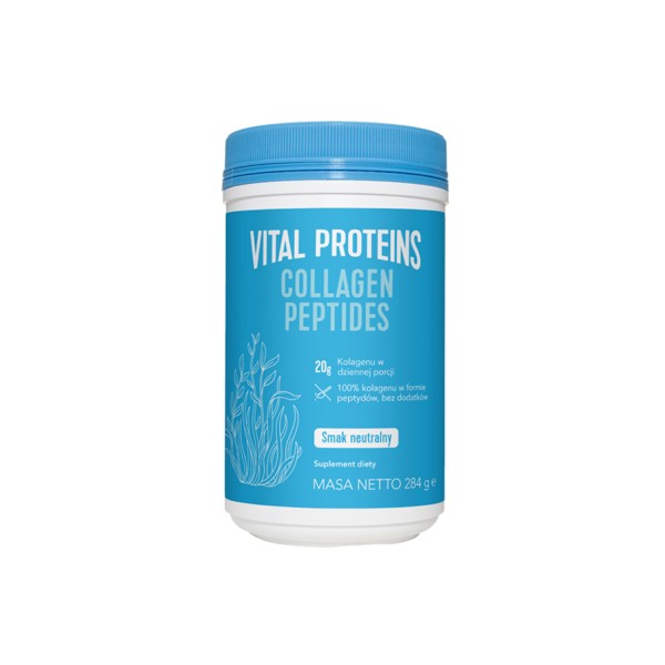 VITAL PROTEINS COLLAGEN PEPTIDES 284 g