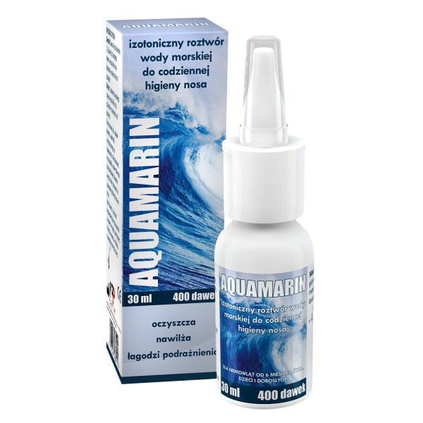 AQUAMARIN 30 ml