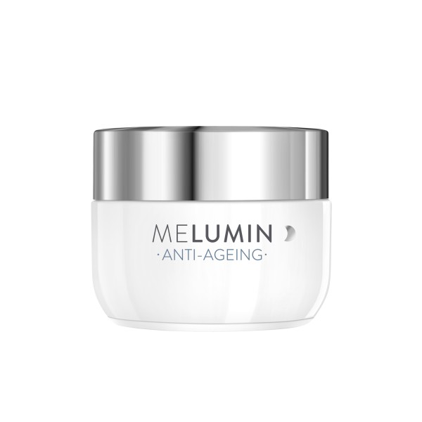 DERMEDIC MELUMIN ANTI-AGEING KREM KONCENTRAT PRZECIW PRZEBARWIENIOM NA NOC 50 ml