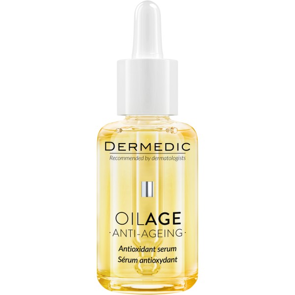 DERMEDIC OILAGE SERUM ANTYOKSYDACYJNE 30 ml