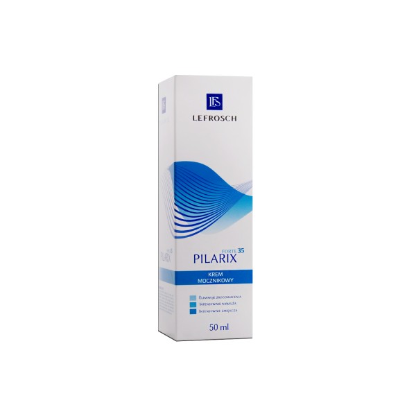 PILARIX FORTE 35 50 ml krem