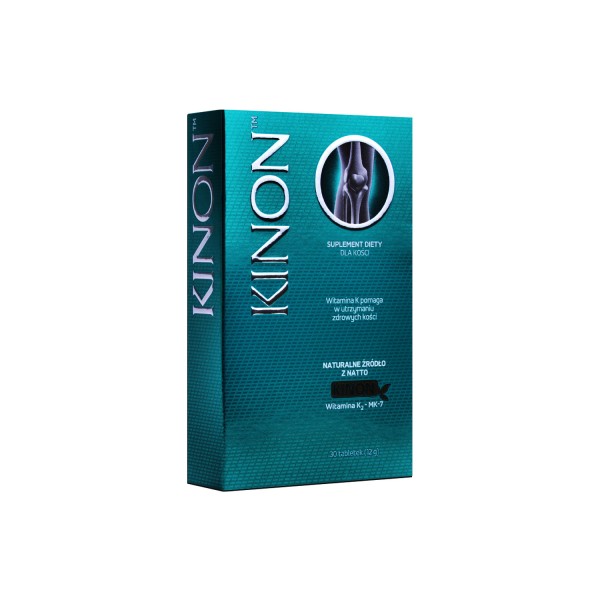 KINON 30 tabletek