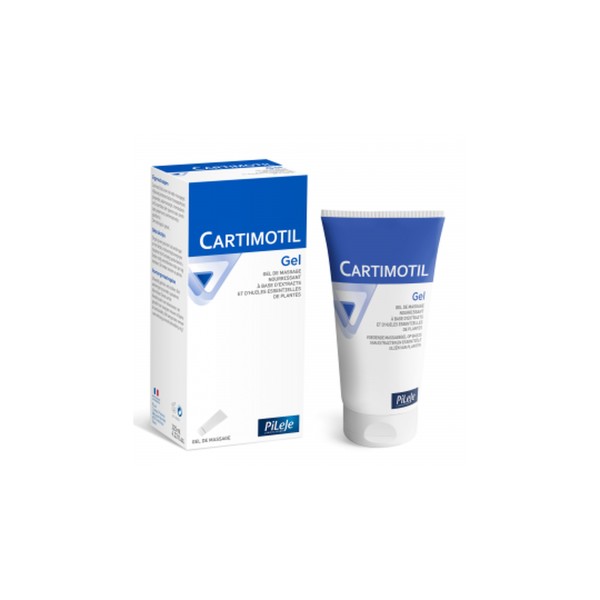 CARTIMOTIL GEL 125g