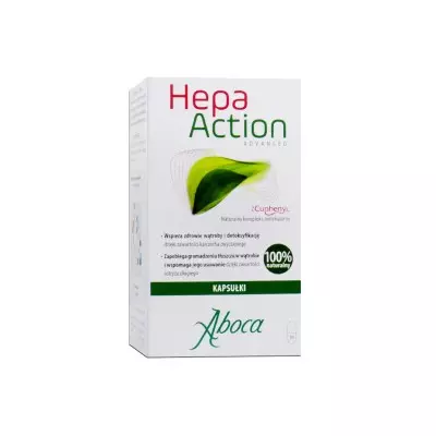 HEPA ACTION ADVANCED 30...