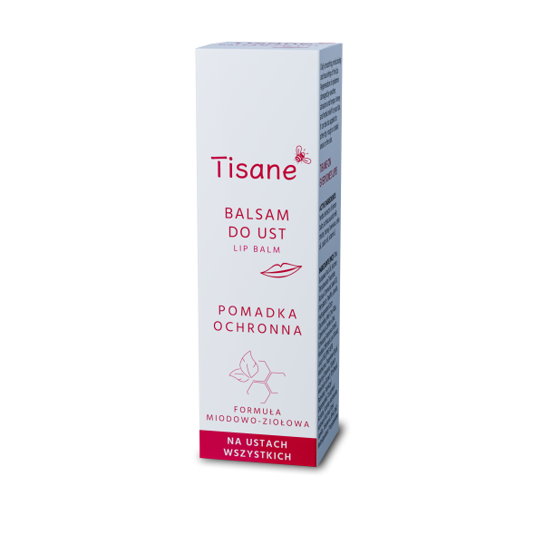 TISANE CLASSIC POMADKA (KARTONIK) 4,3g