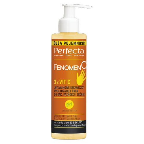 Perfecta Fenomen C –...