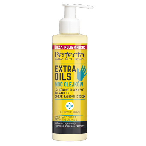 Perfecta Extra Oils 'Silikonowe...
