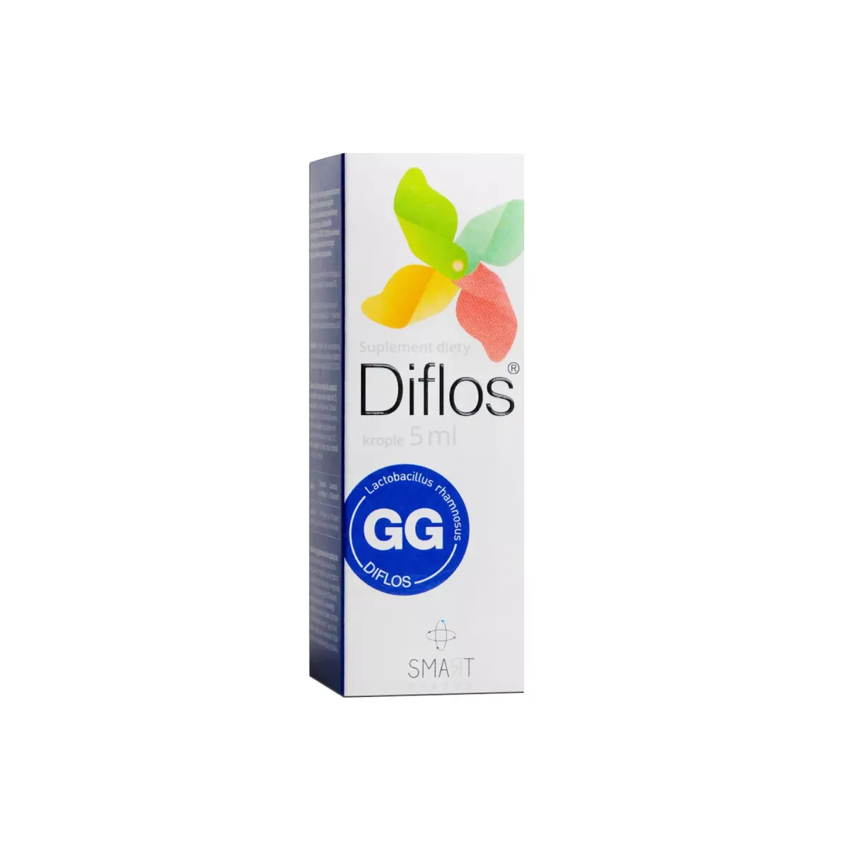 DIFLOS 5 ml krople