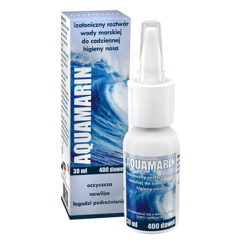AQUAMARIN 30 ml